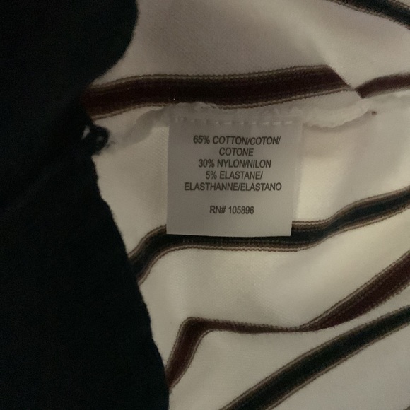 W by Worth Pullover Top - Picture 8 of 8